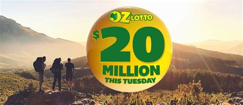 buy 20 million lotto|$20 Million Oz Lotto .